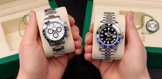 Fake Rolex Watches