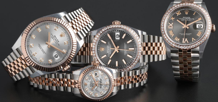 fake Rolex Datejust Watches